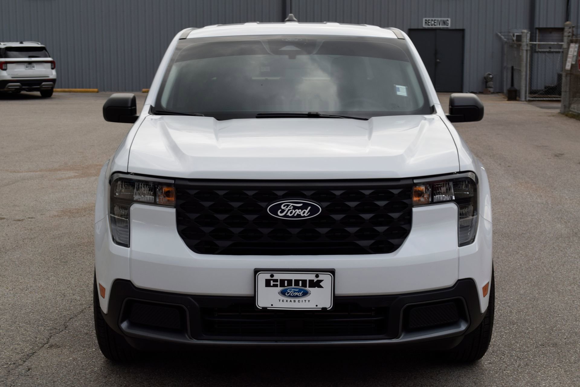 Used 2026 Ford Maverick XLT AWD/4WD image 2