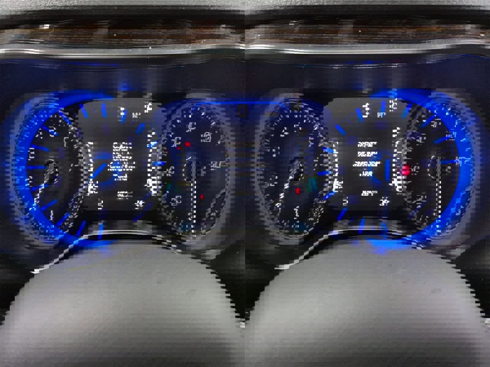 Used 2024 Chrysler Pacifica Limited image 35