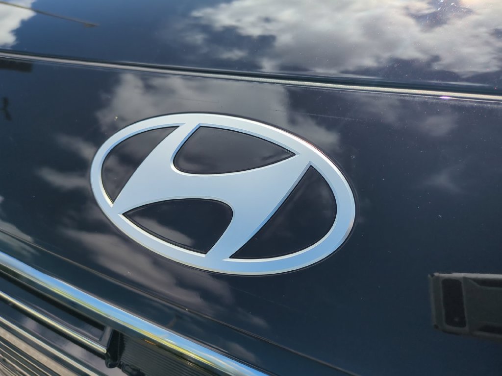 New 2027 Hyundai Palisade SEL Premium FWD image 13