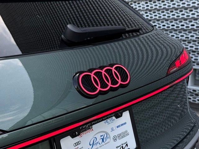 New 2026 Audi Q3 quattro 2.0T AWD/4WD image 18