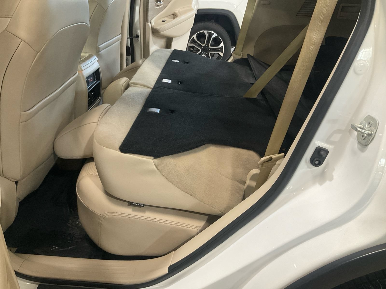 Used 2019 Nissan Murano SL w/ SL Technology Package AWD/4WD image 21