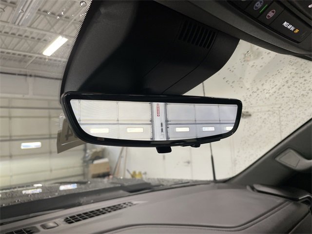 New 2026 Chevrolet Silverado 3500 LTZ w/ LTZ Convenience Package image 28