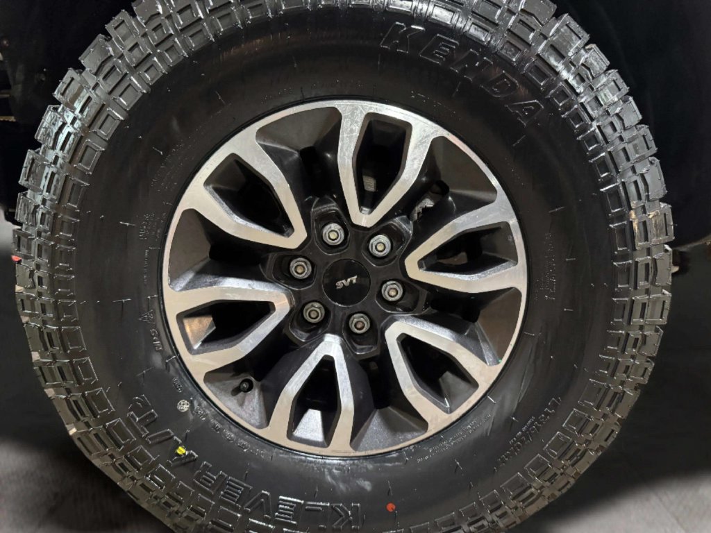 Used 2012 Ford F150 Raptor AWD/4WD image 26