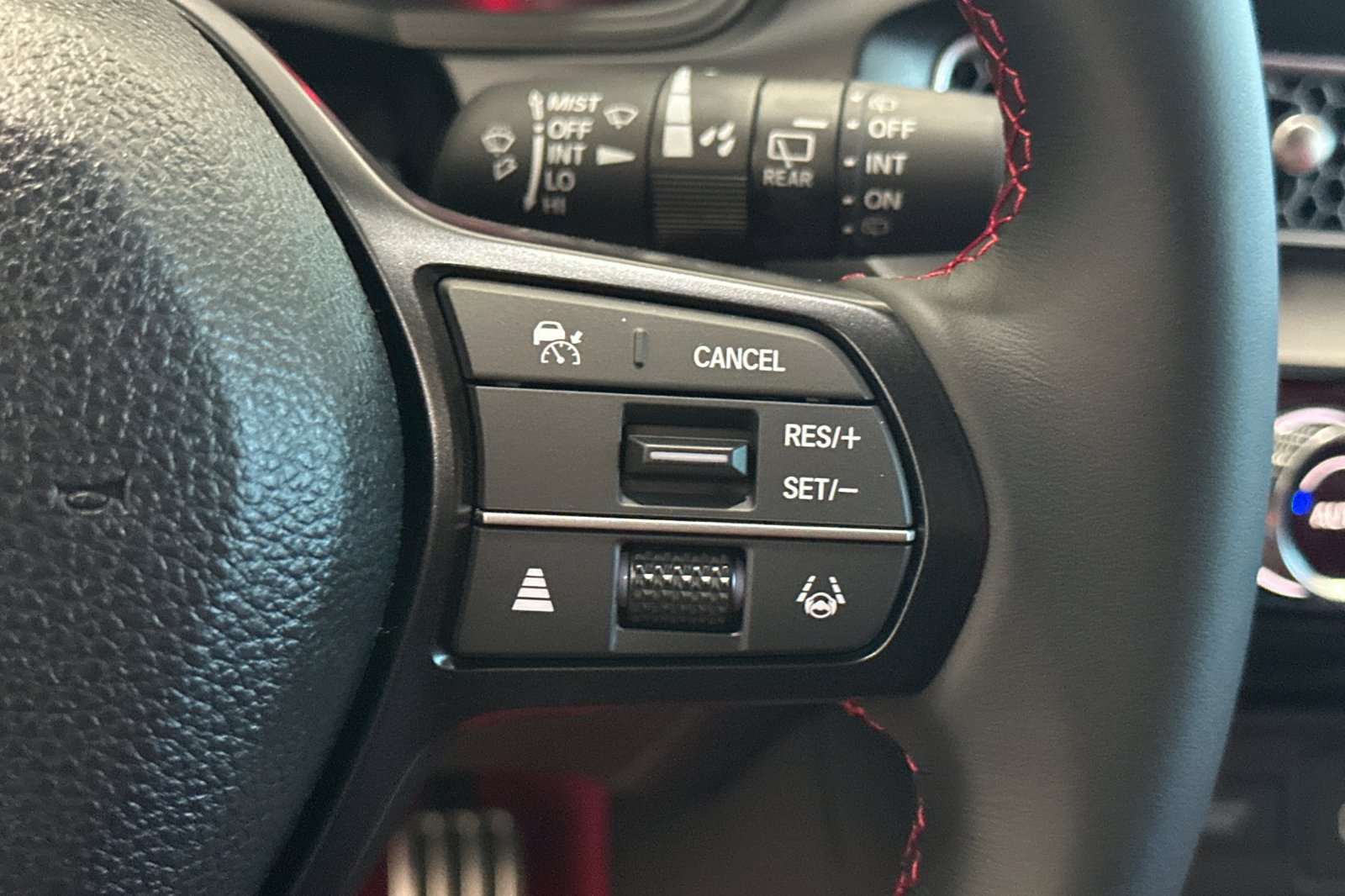 New 2026 Honda Civic Type R image 27