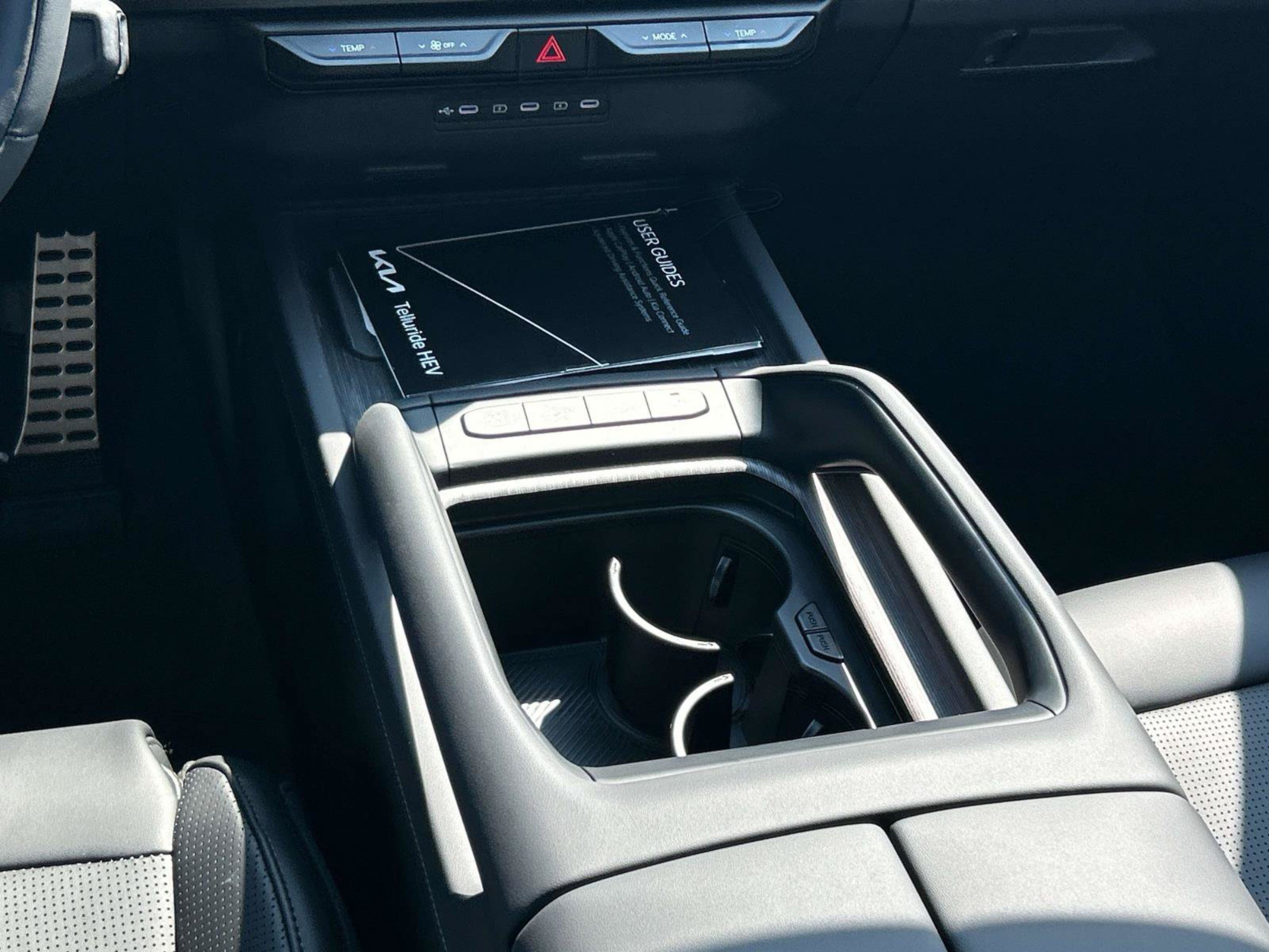 New 2027 Kia Telluride X-Line SX Prestige AWD/4WD image 12