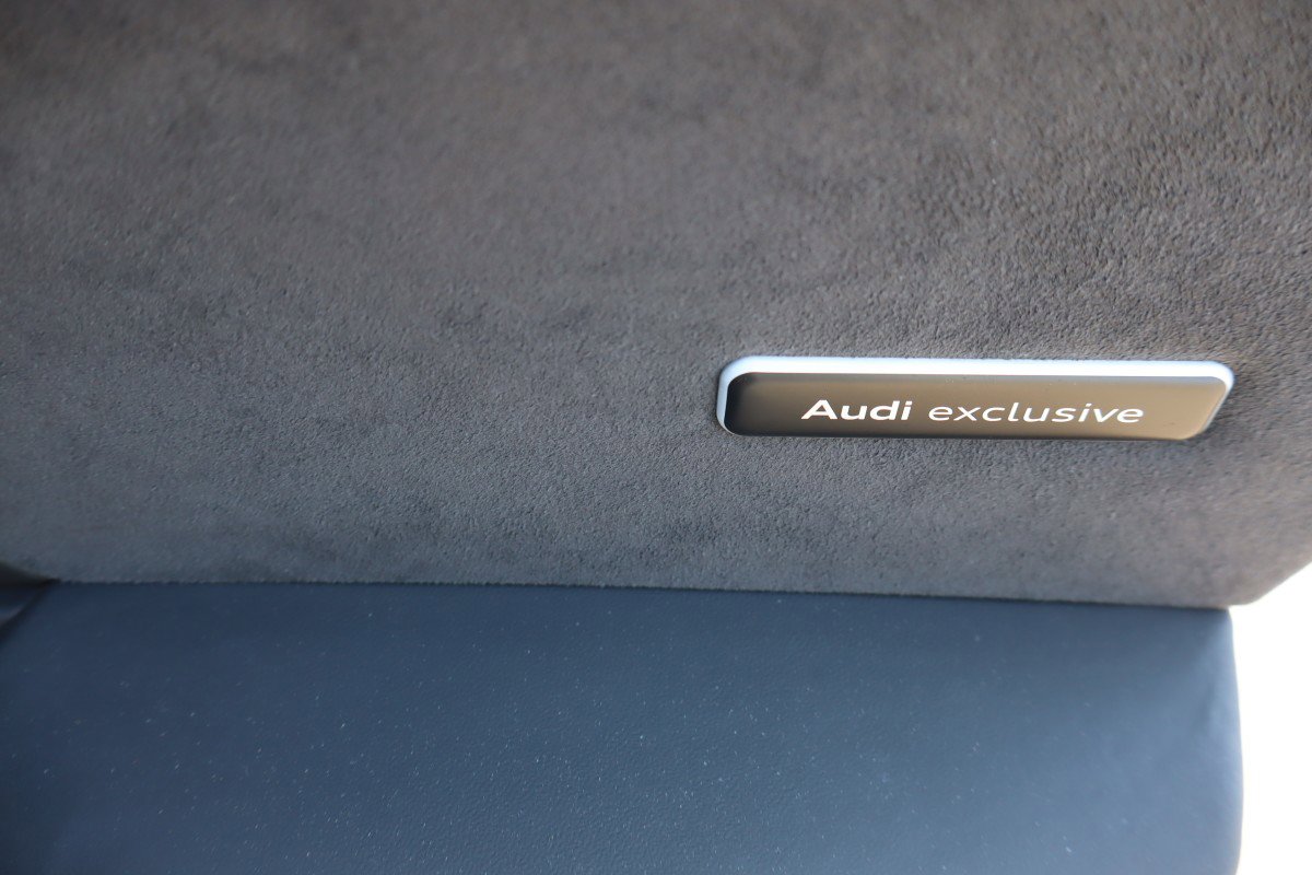 Used 2023 Audi RS e-tron GT image 19