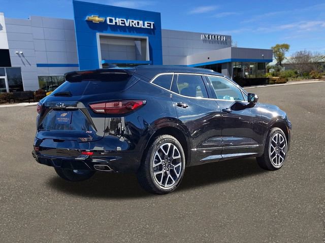 Used 2025 Chevrolet Blazer RS image 26
