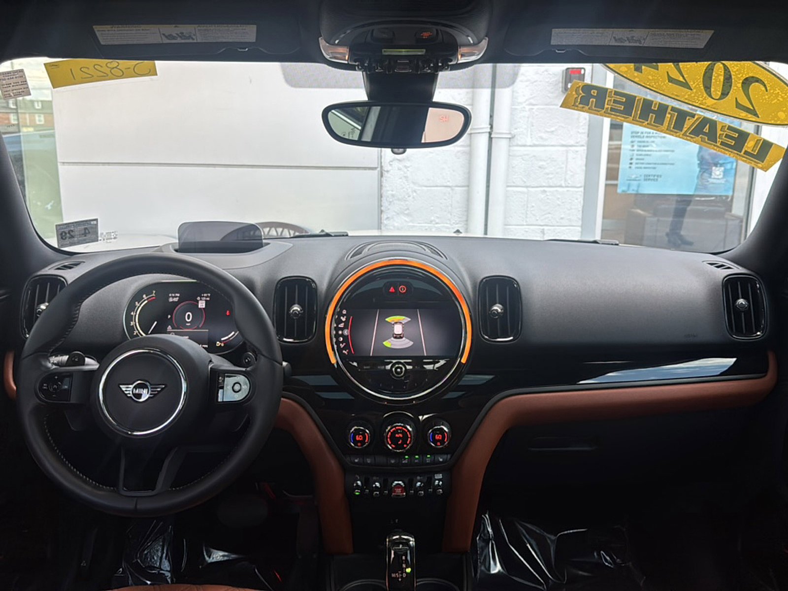 Used 2024 MINI Cooper Countryman S FWD image 30