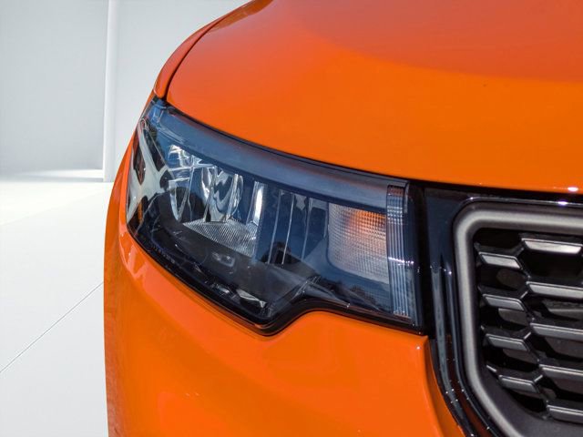 New 2026 Jeep Compass Latitude image 8