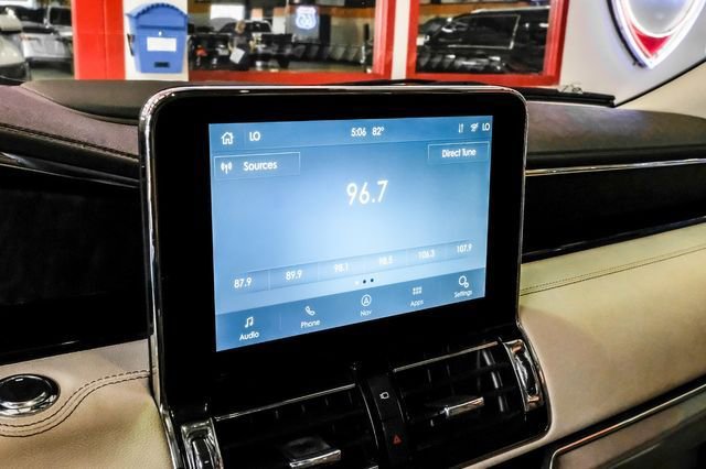 Used 2021 Lincoln Navigator L Reserve image 22