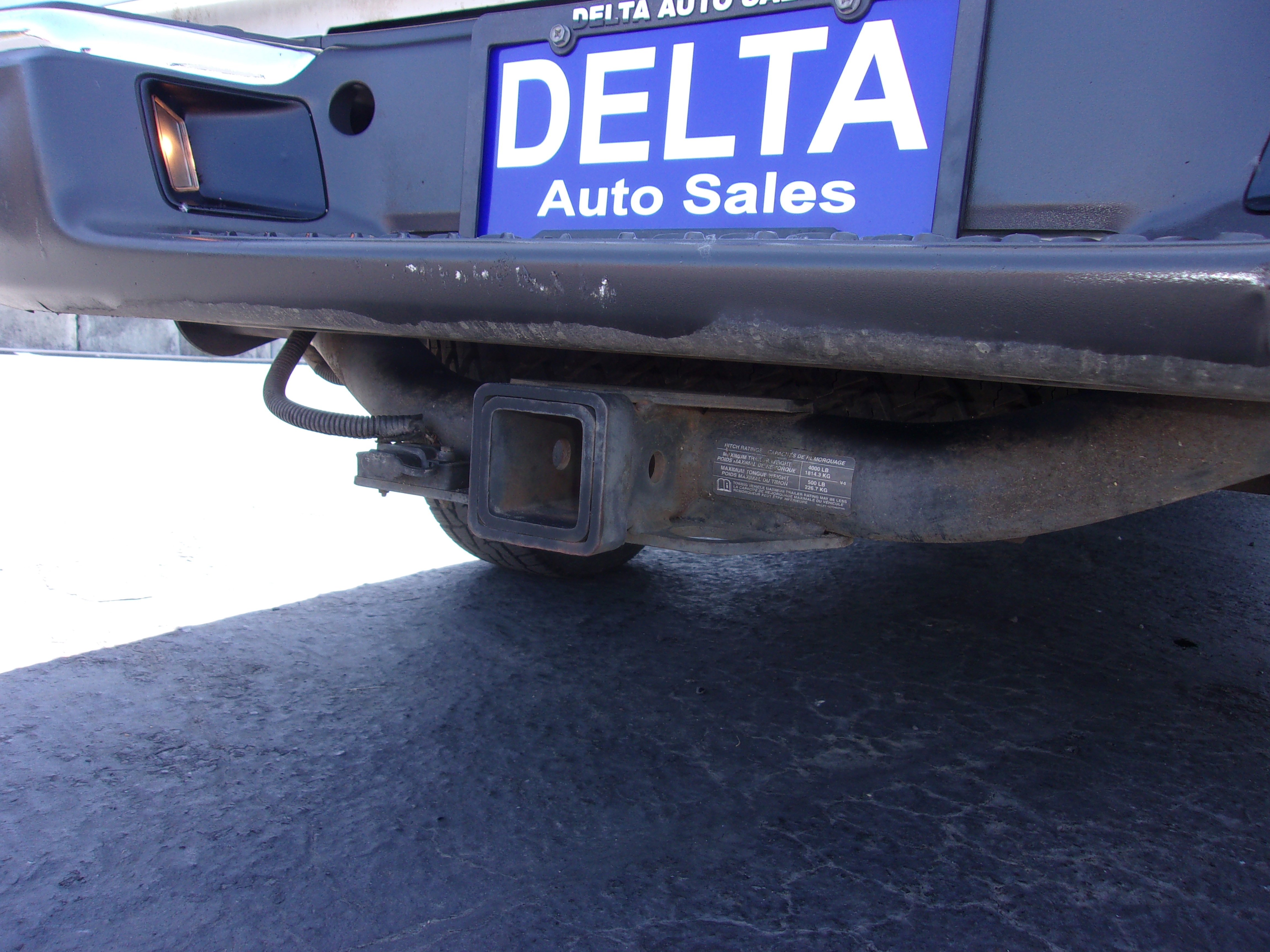 Used 2007 Chevrolet Colorado LT image 9