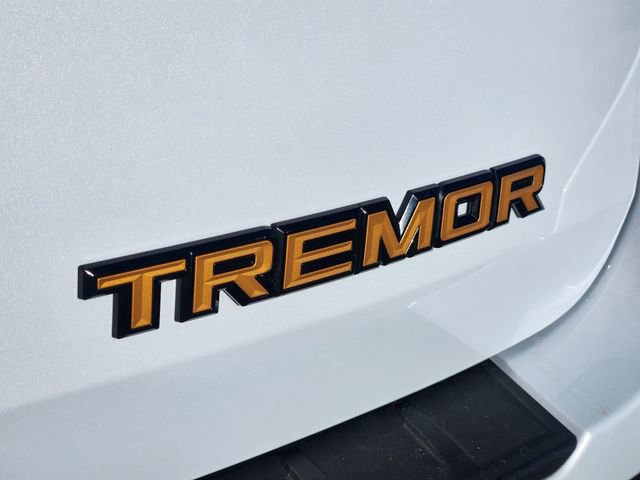 New 2026 Ford Explorer Tremor w/ Tremor Ultimate Package image 16