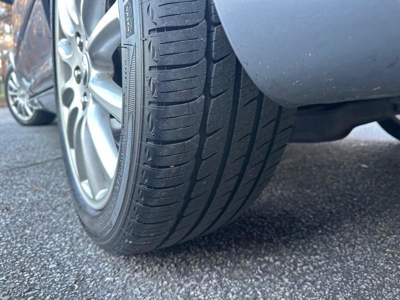 Used 2007 Jaguar X-TYPE 3.0 image 11