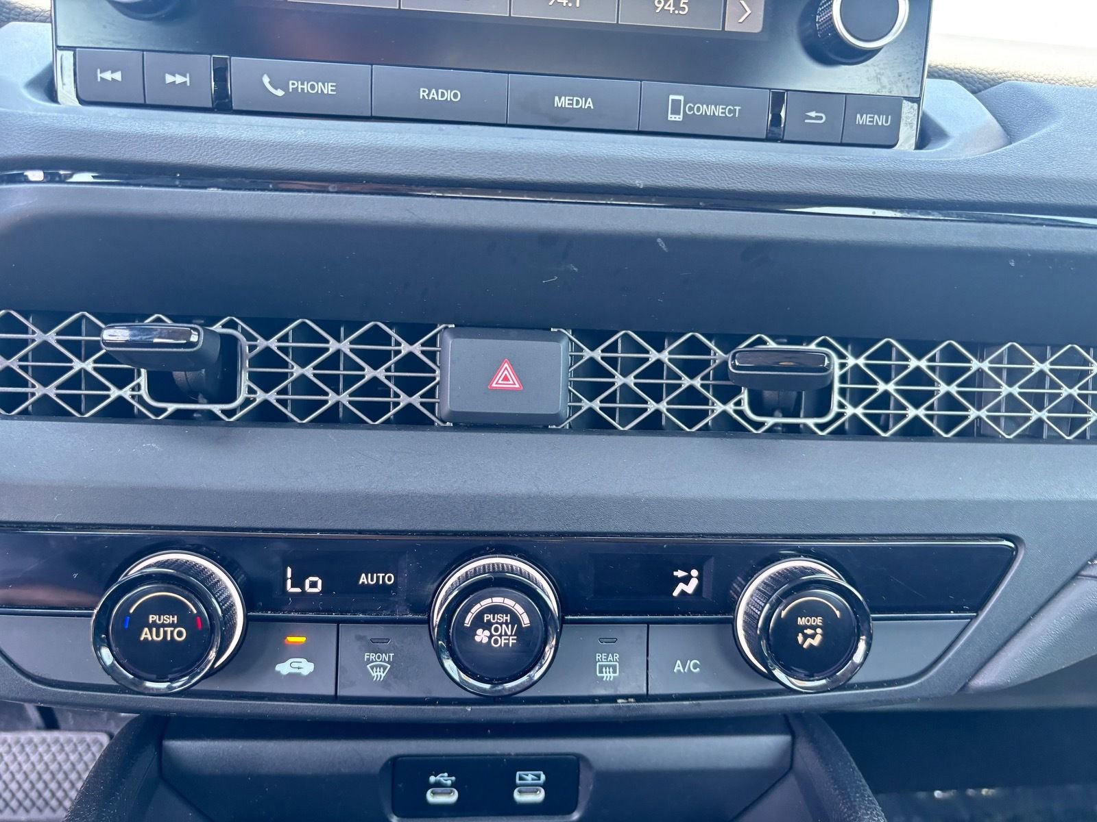 Used 2024 Honda Accord LX image 25