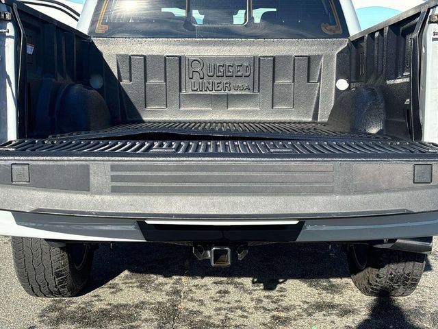 Used 2023 Ford F150 Platinum image 32