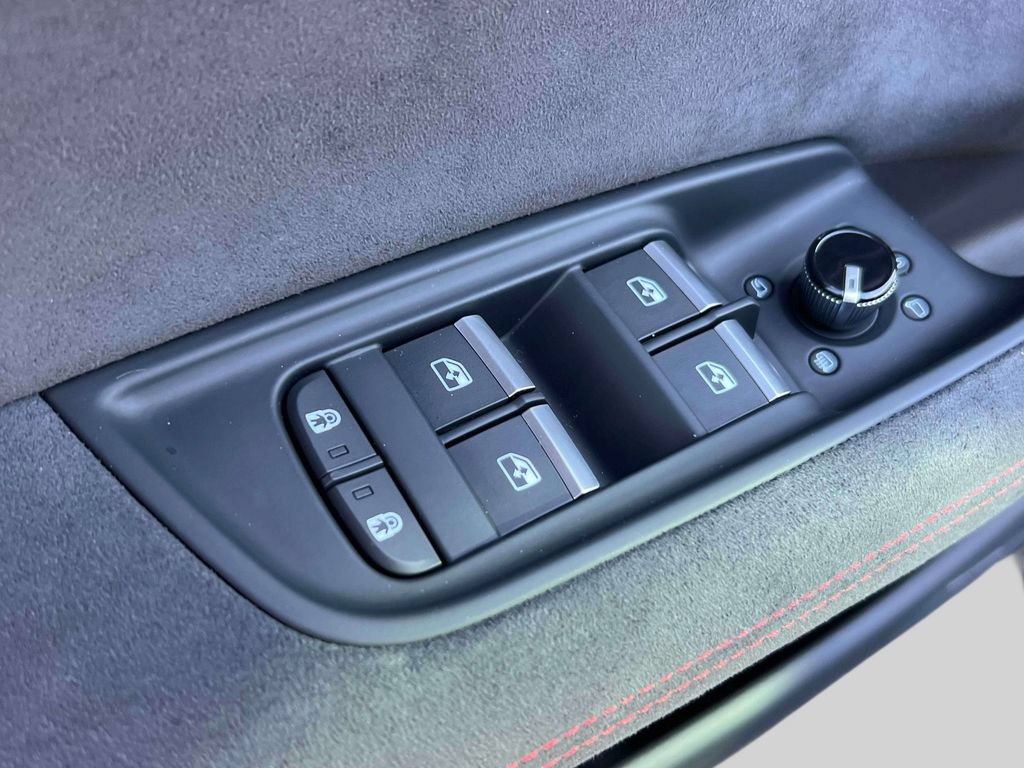 Used 2025 Audi RS Q8 performance AWD/4WD image 17