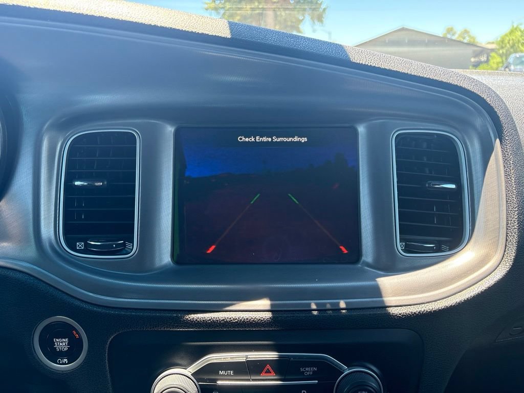 Used 2023 Dodge Charger SXT RWD image 20
