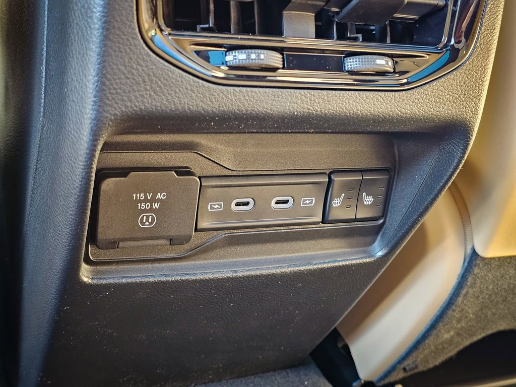 New 2026 Jeep Grand Cherokee Limited image 35