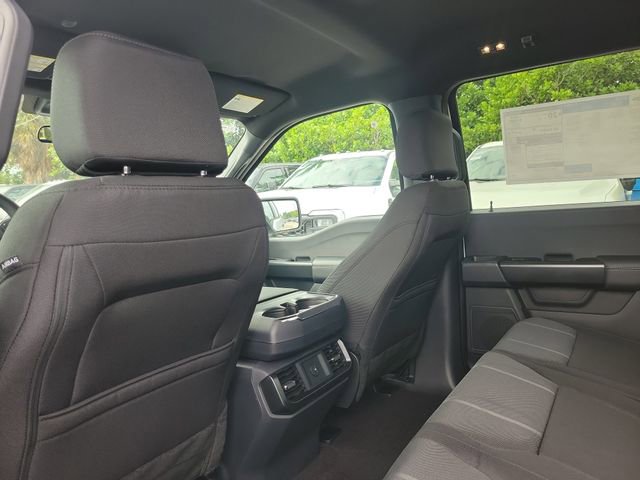 New 2026 Ford F150 STX w/ Equipment Group 200A image 10