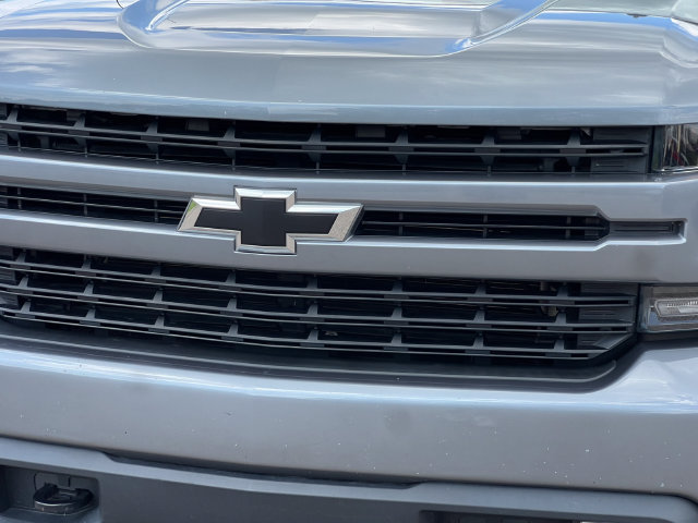 Used 2020 Chevrolet Silverado 1500 RST w/ All-Star Edition AWD/4WD image 38
