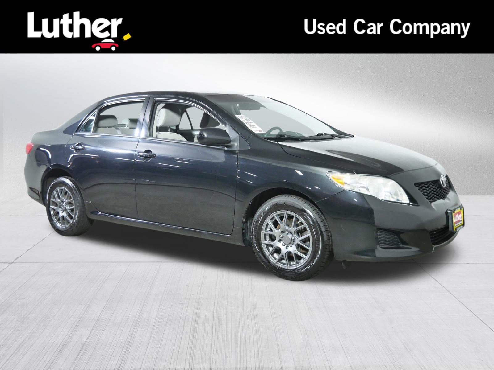 Used 2010 Toyota Corolla LE