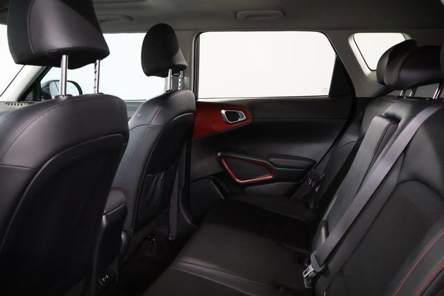Used 2023 Kia Soul GT-Line FWD image 29