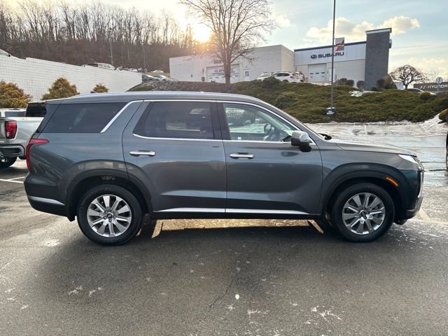 Used 2023 Hyundai Palisade SEL image 6