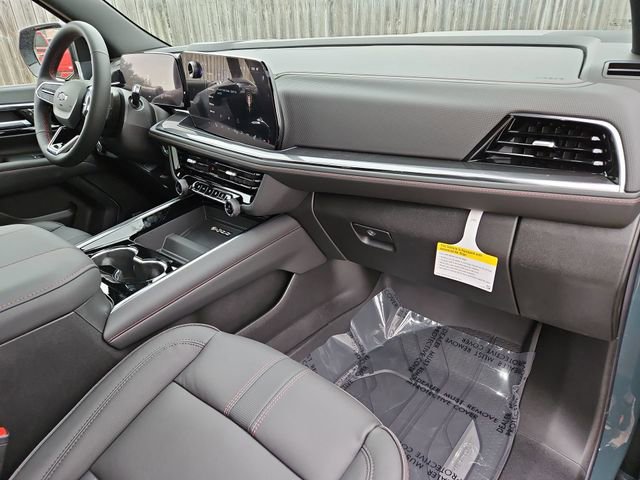 New 2026 Chevrolet Suburban RST w/ Comfort Package image 31