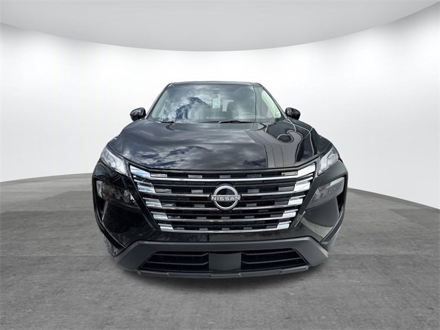 New 2026 Nissan Rogue SV image 21
