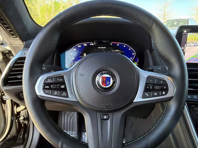 Used 2023 BMW ALPINA B8 xDrive Gran Coupe image 29