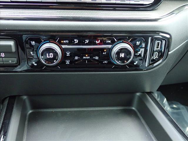 New 2026 Chevrolet Silverado 2500 ZR2 AWD/4WD image 19