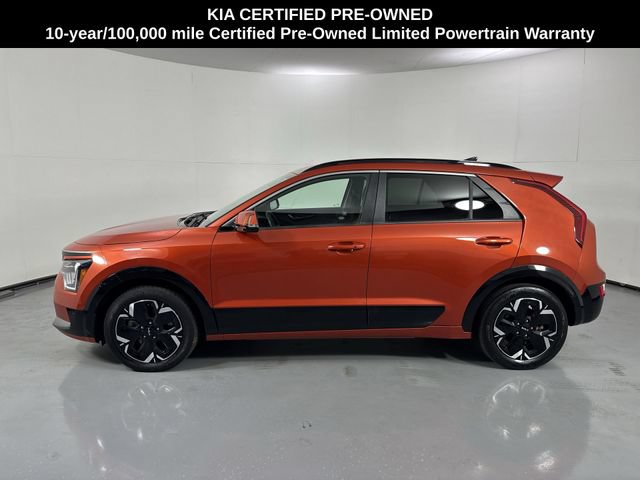 Used 2023 Kia Niro Wind w/ Wind Preserve Package FWD image 27