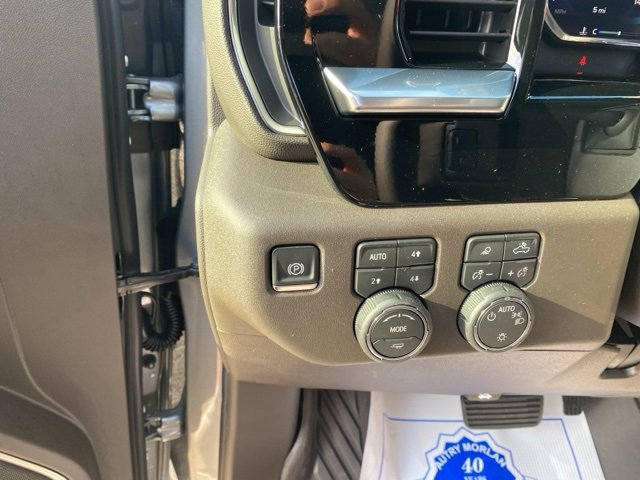 New 2026 Chevrolet Silverado 1500 LT image 19