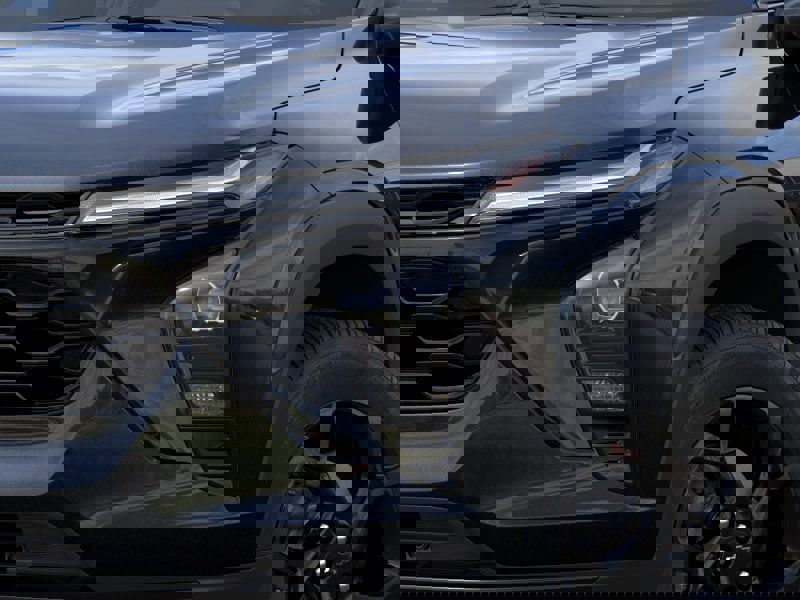 New 2026 Chevrolet Trax LT image 10