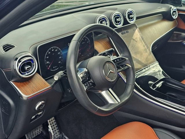 Certified 2023 Mercedes-Benz GLC 300 4MATIC image 18