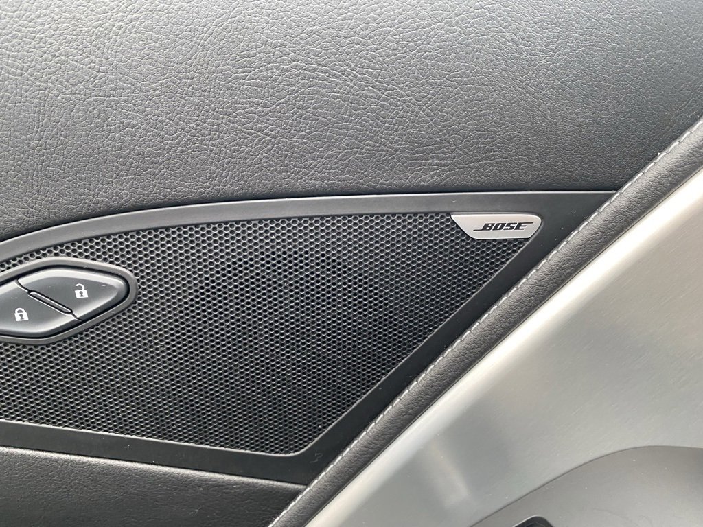 Used 2014 Chevrolet Corvette Stingray Coupe image 11