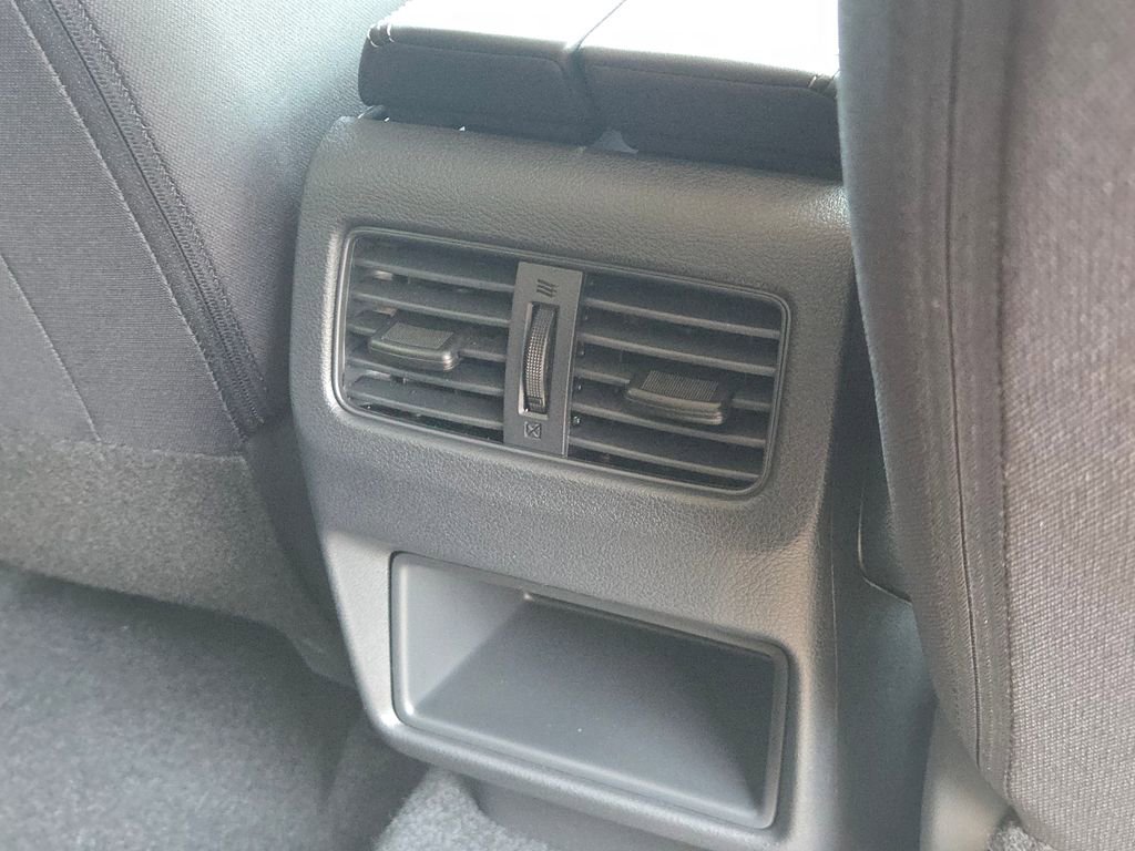 New 2026 Nissan Rogue S image 13