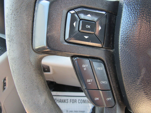 Used 2021 Ford F550 4x4 Crew Cab Super Duty image 40