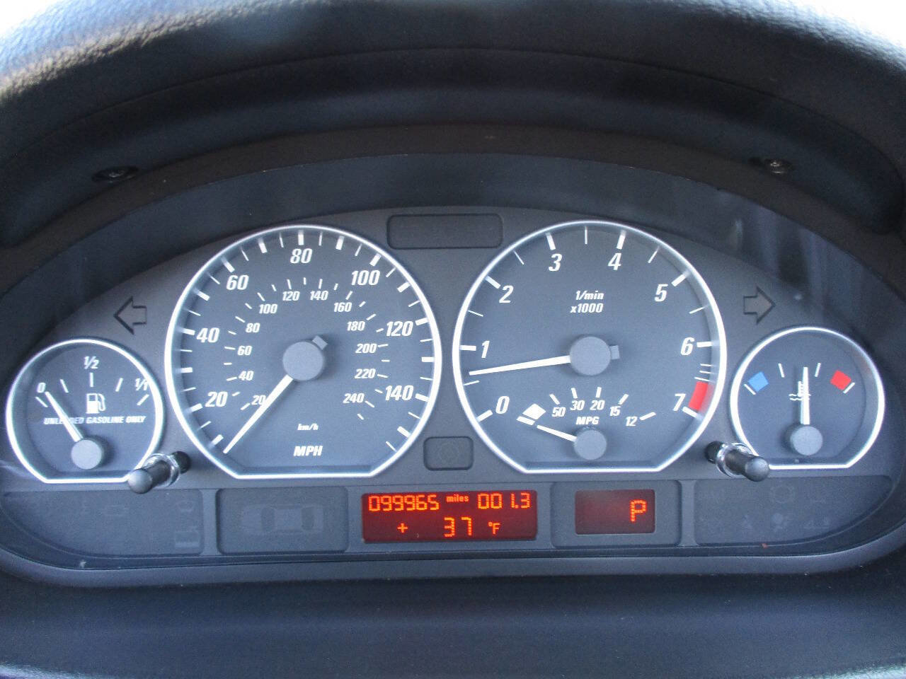 Used 2004 BMW 330Ci Convertible image 33