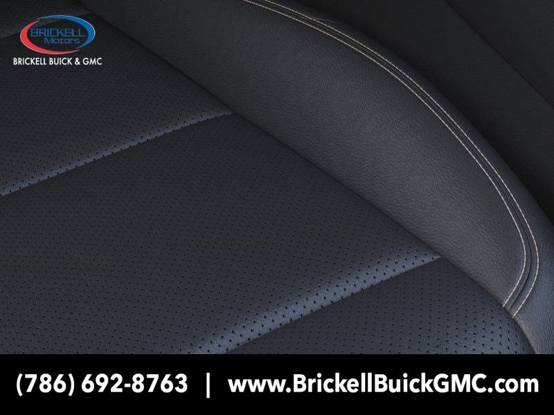 New 2026 GMC Terrain Elevation w/ Elevation Premium Package image 21