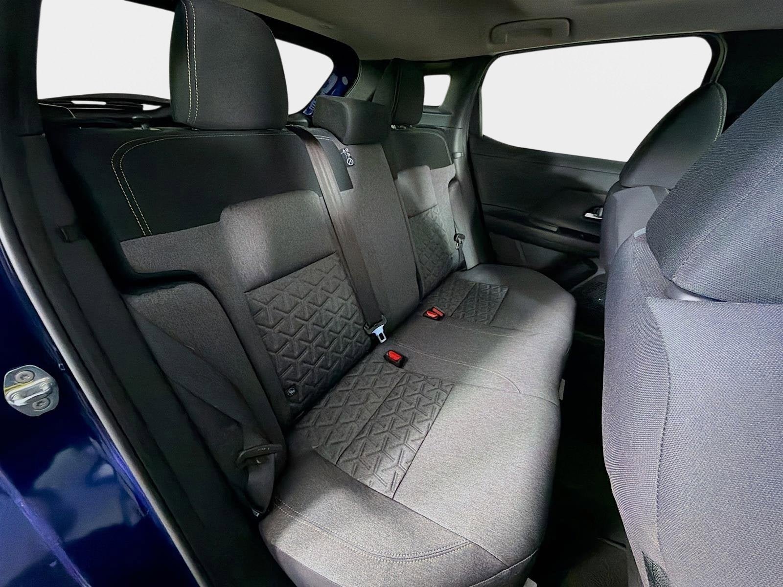 New 2026 Nissan Kicks SV FWD image 25