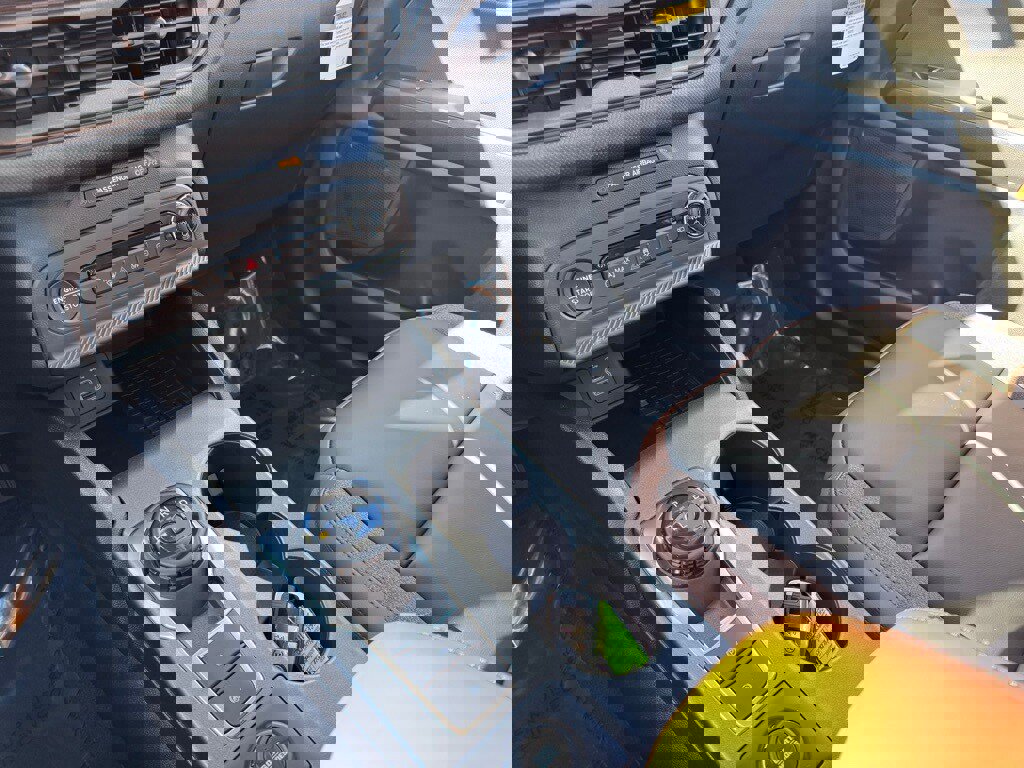 New 2025 Ford Bronco Sport Outer Banks image 29