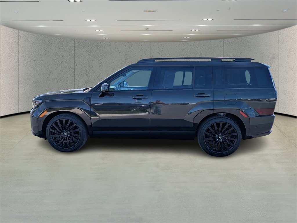 Used 2025 Hyundai Santa Fe Calligraphy image 6