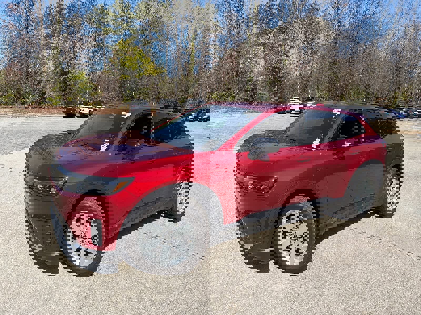 Used 2024 Honda Prologue EX image 4