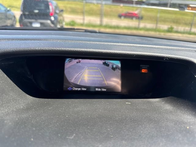 Used 2013 Honda CR-V EX image 18