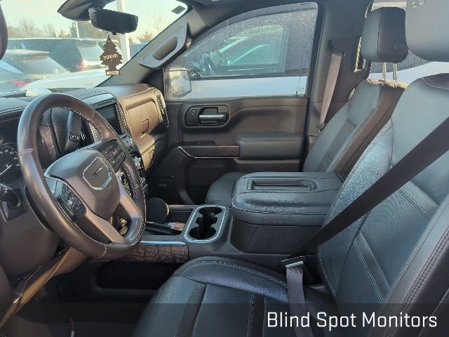 Used 2021 GMC Sierra 1500 Denali w/ Denali Ultimate Package image 9