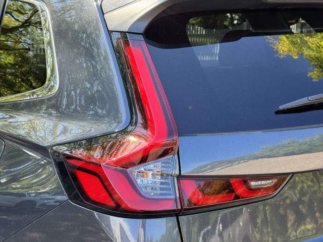 Certified 2023 Honda CR-V EX image 9