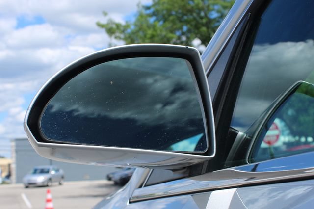 Used 2013 Chevrolet Impala LT w/ LT Sunroof Package FWD image 8