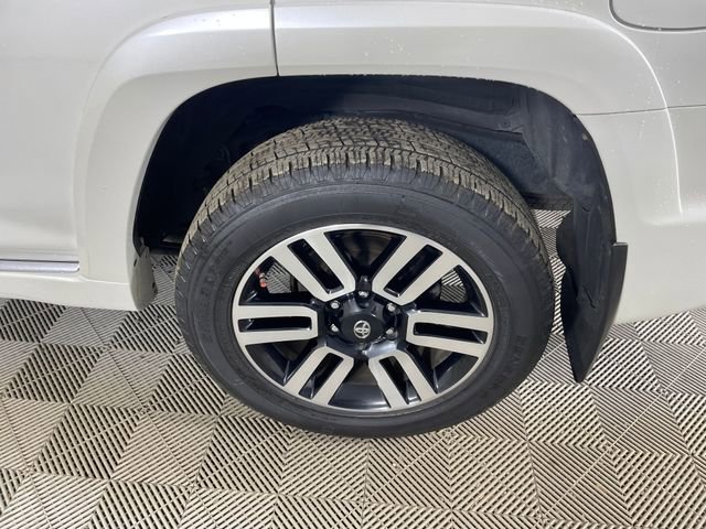 Used 2019 Toyota 4Runner Limited image 23
