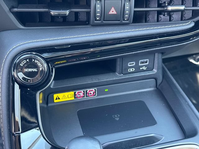 Used 2023 Lexus NX 350 AWD image 23